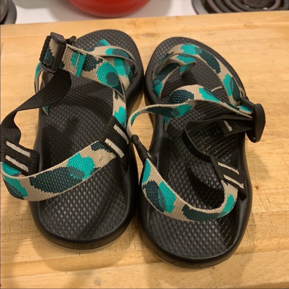 Chacos Z strap single toe - Picture 2 of 5
